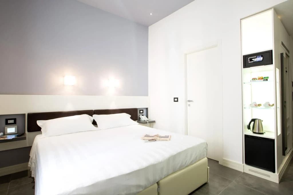 Crosti Hotel & Residence - photo 3