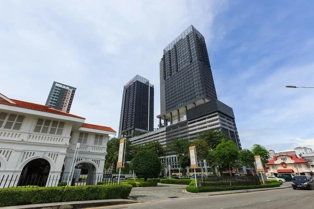 218 Macalister Penang By Plush - main photo