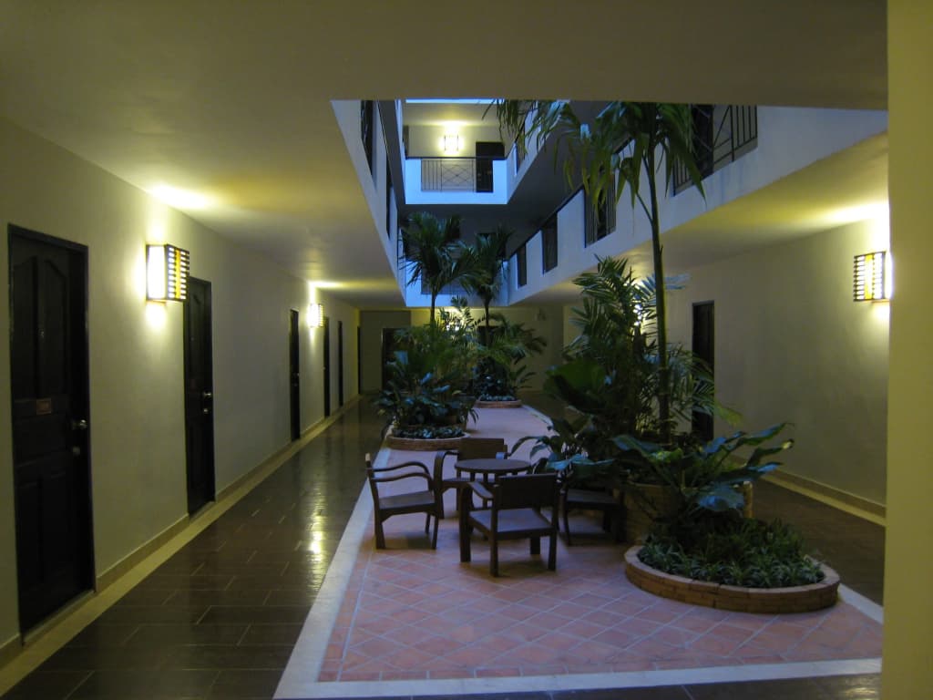 The Dome Residence - photo 9