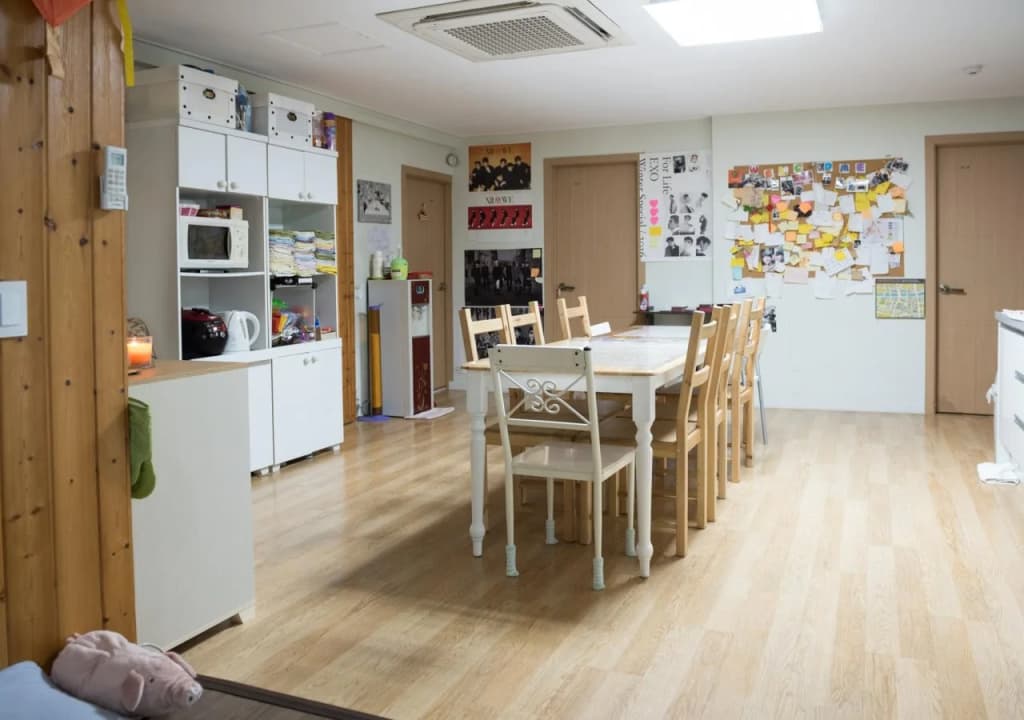 Agit Guesthouse - photo 17