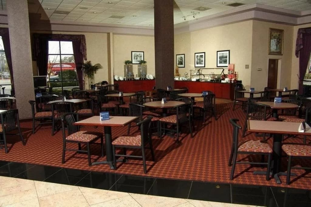 Orlando Palms Hotel - photo 29
