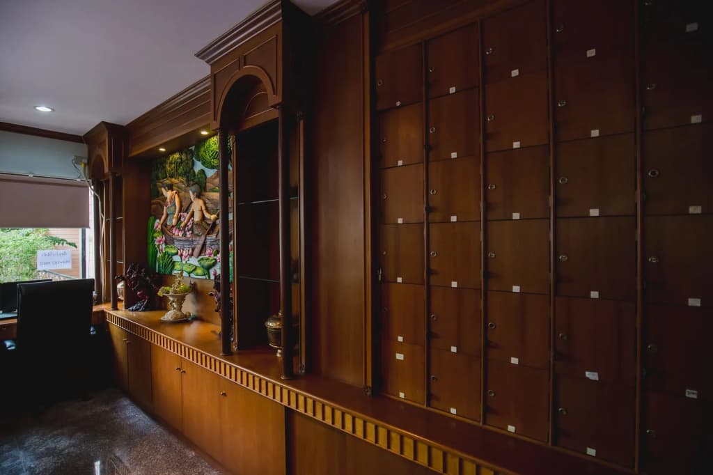 RK Guesthouse - photo 20