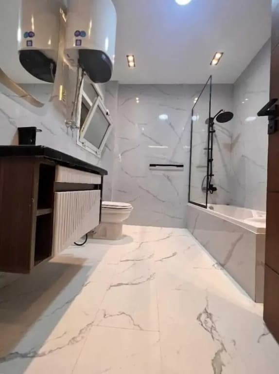 Charming Hotel APT.Madinaty 1.16.18.62 - photo 9