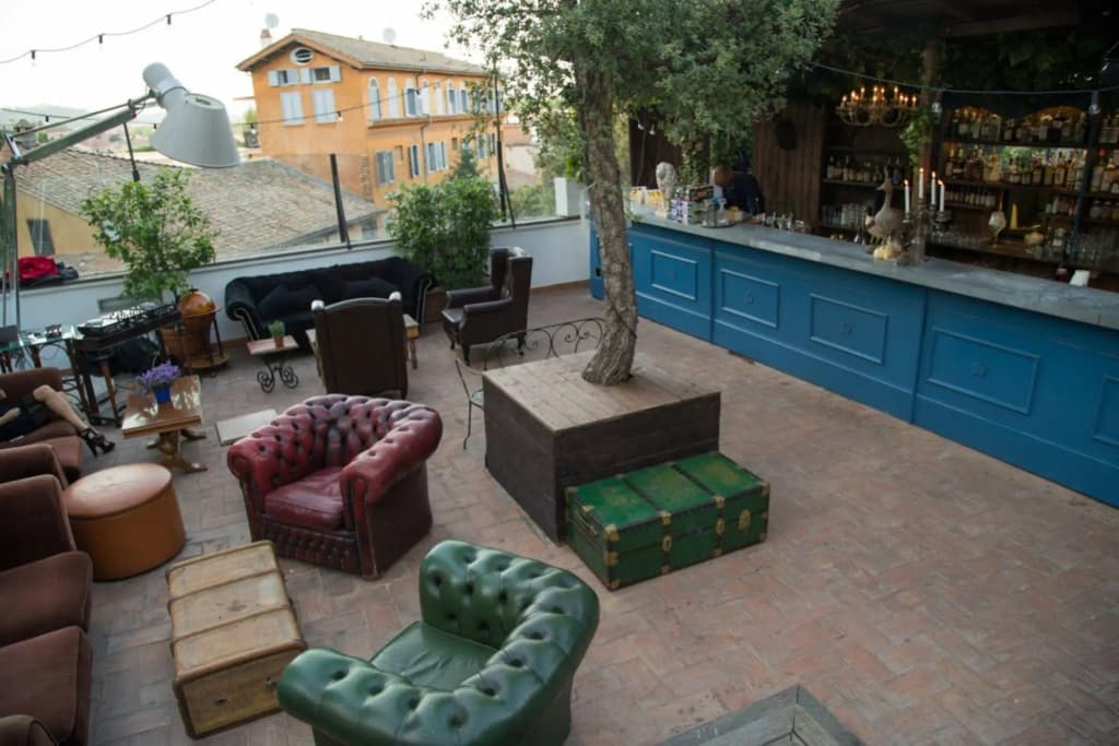 Locanda San Pancrazio - photo 14