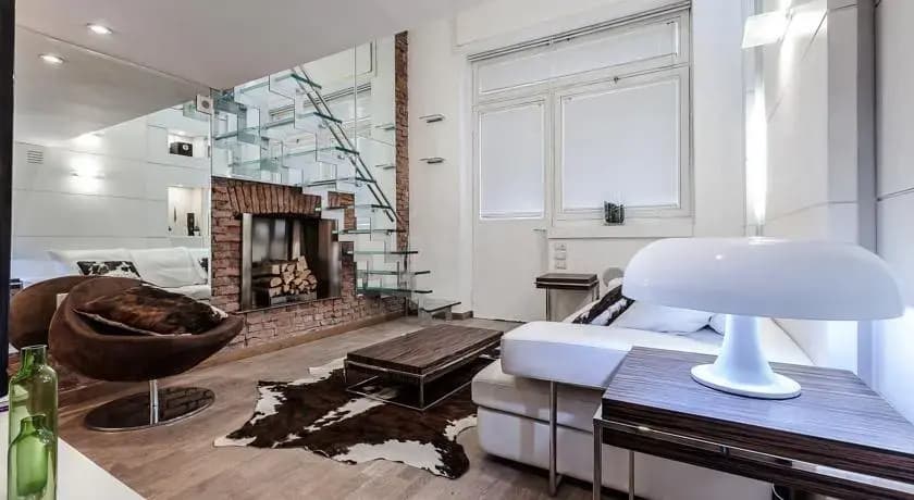 Design Loft In Milan - photo 1