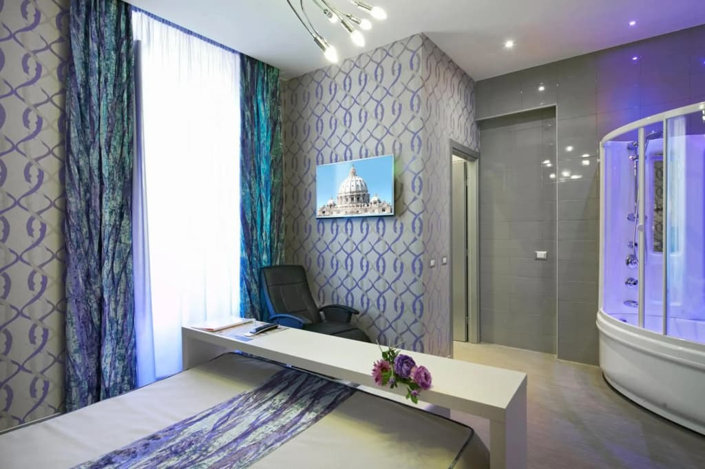 Hotel Relais dei Papi - photo 24