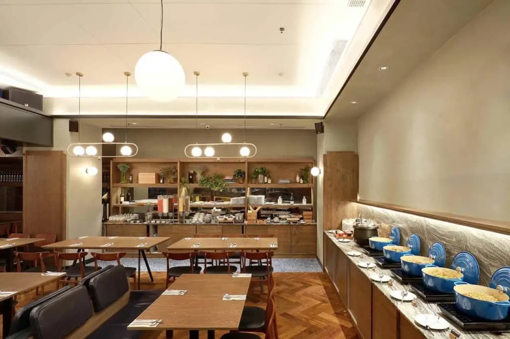 Swiss-Belinn Wahid Hasyim - photo 17