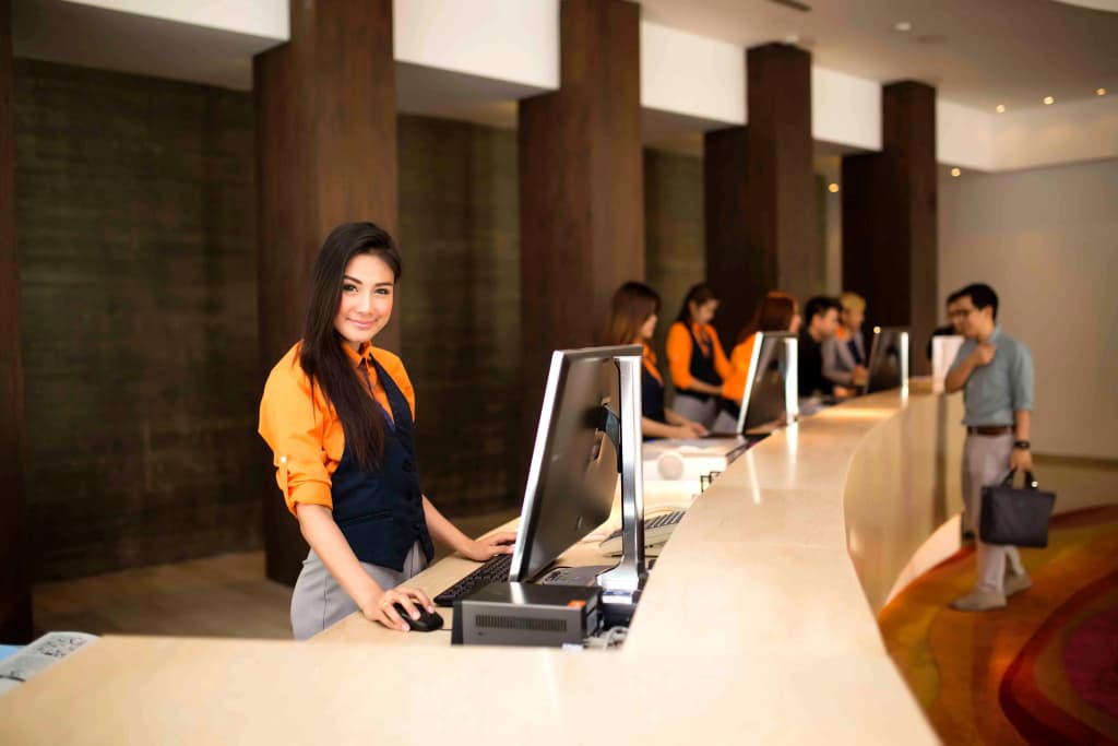 dusitD2 Chiang Mai (SHA Extra Plus) - photo 31