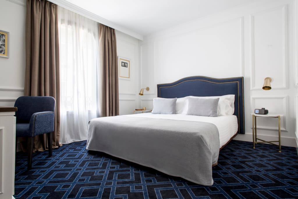 Hotel Midmost by Majestic Hotel Group - photo 8