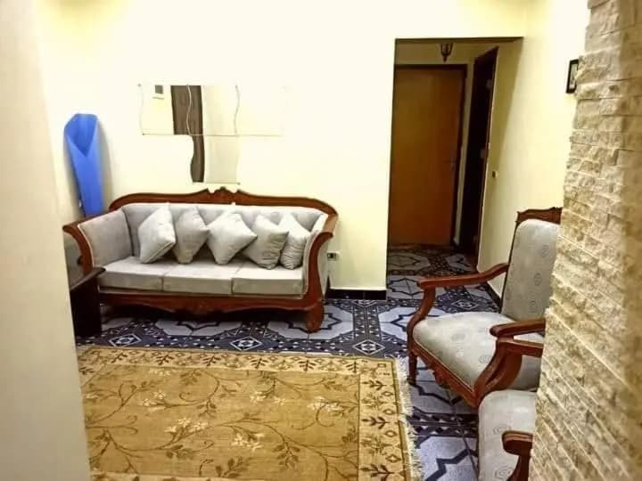 عباس العقاد مدينة نصر القاهرة - photo 3