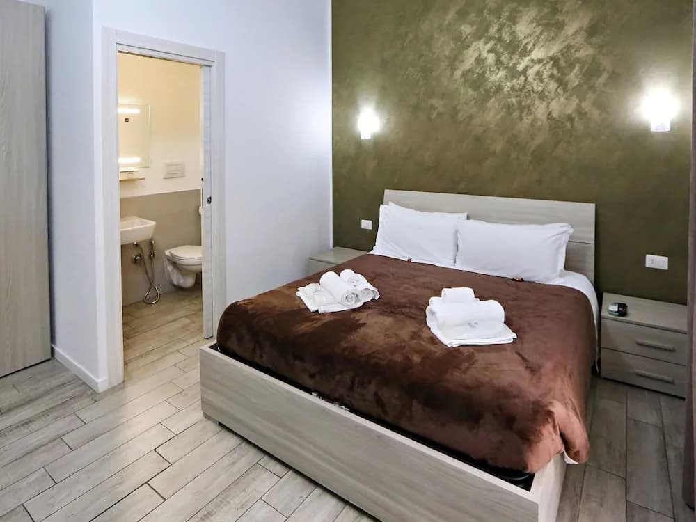 Relais Villa Borghese - photo 18