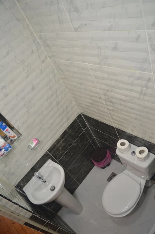 Midtown Hostel - photo 10