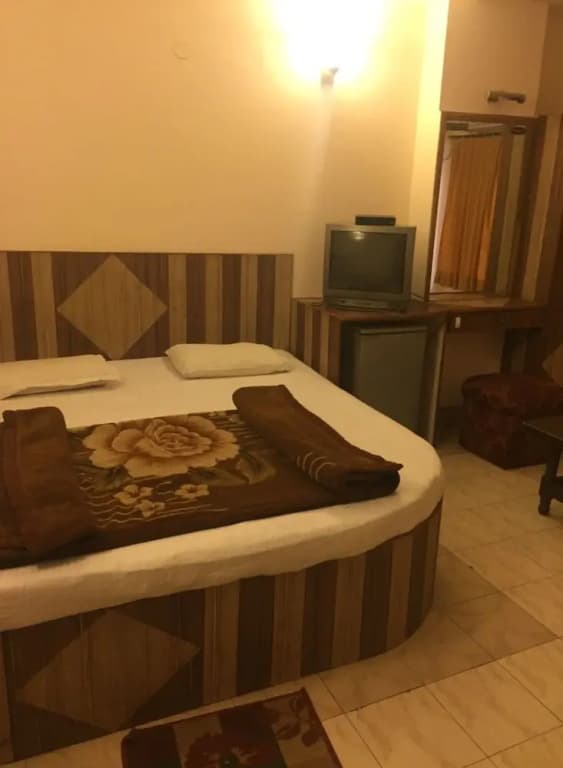 Hotel India International - photo 6
