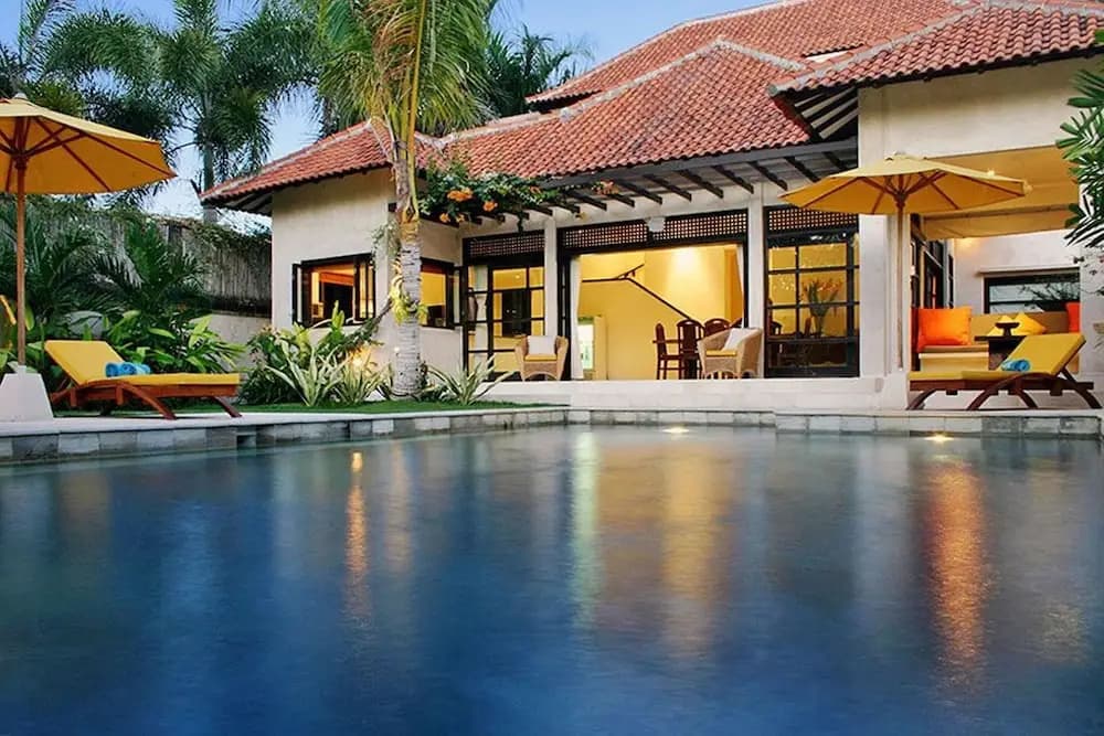 Villa Seminyak William - photo 21