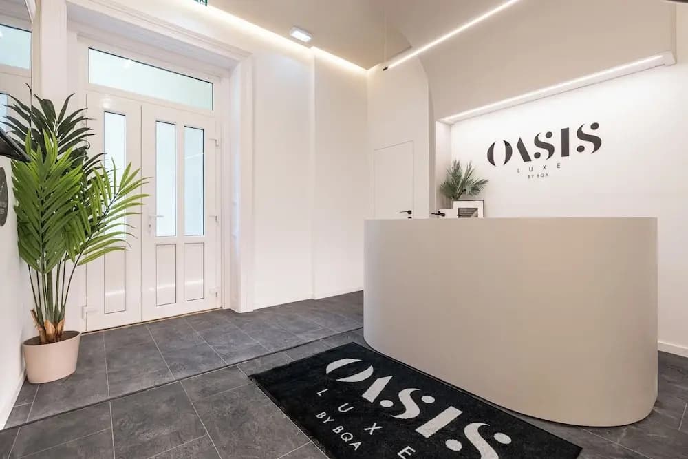 Oasis Luxe Boutique Suites by BQA - photo 13