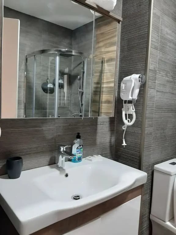 Luxury Rest-Time Flat - photo 4