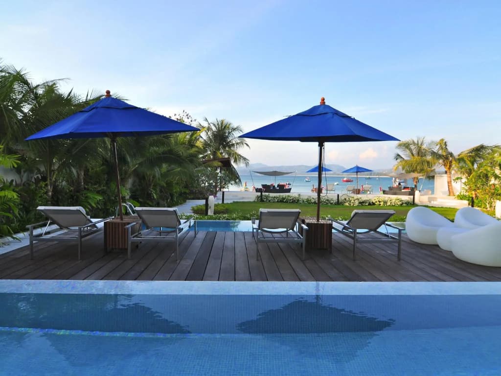 Beachfront Phuket - photo 21