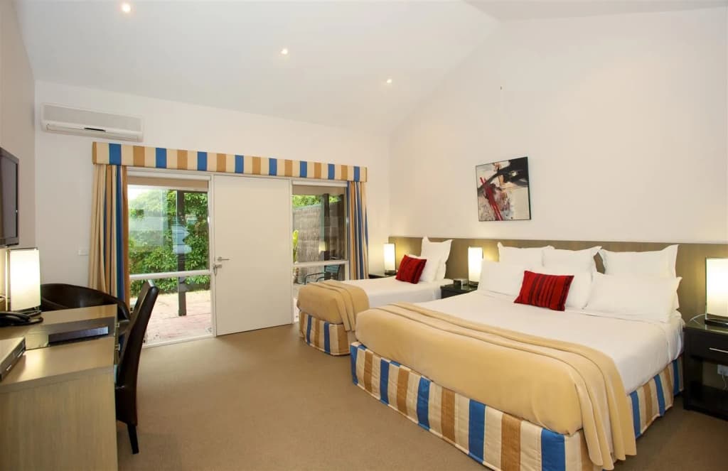Best Western Plus Brooklands Of Mornington - photo 4