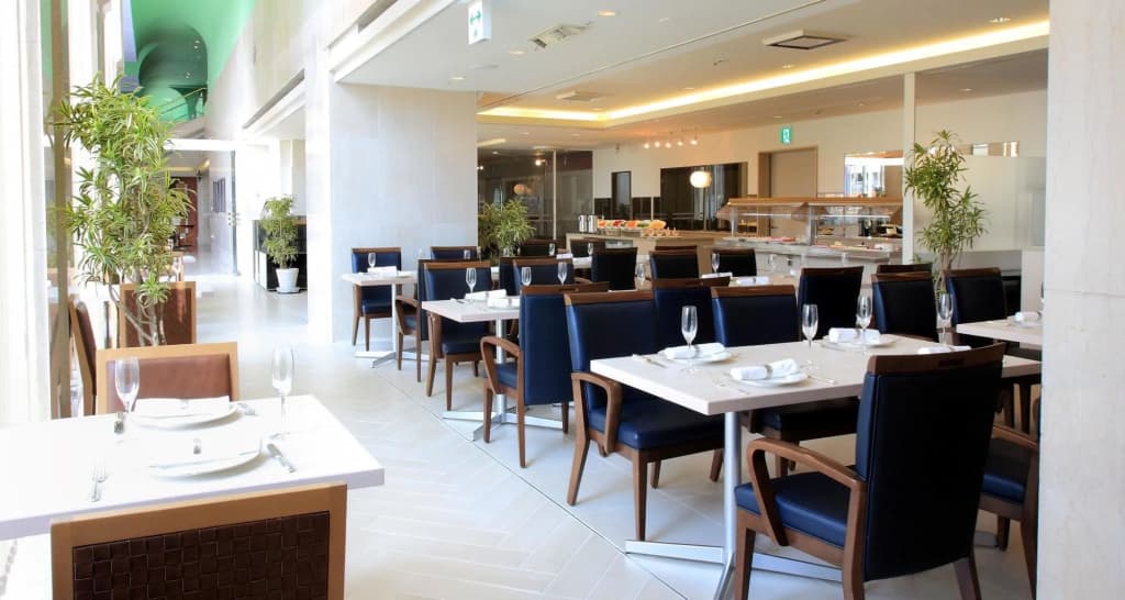 Rembrandt Hotel Tokyo Machida - photo 20