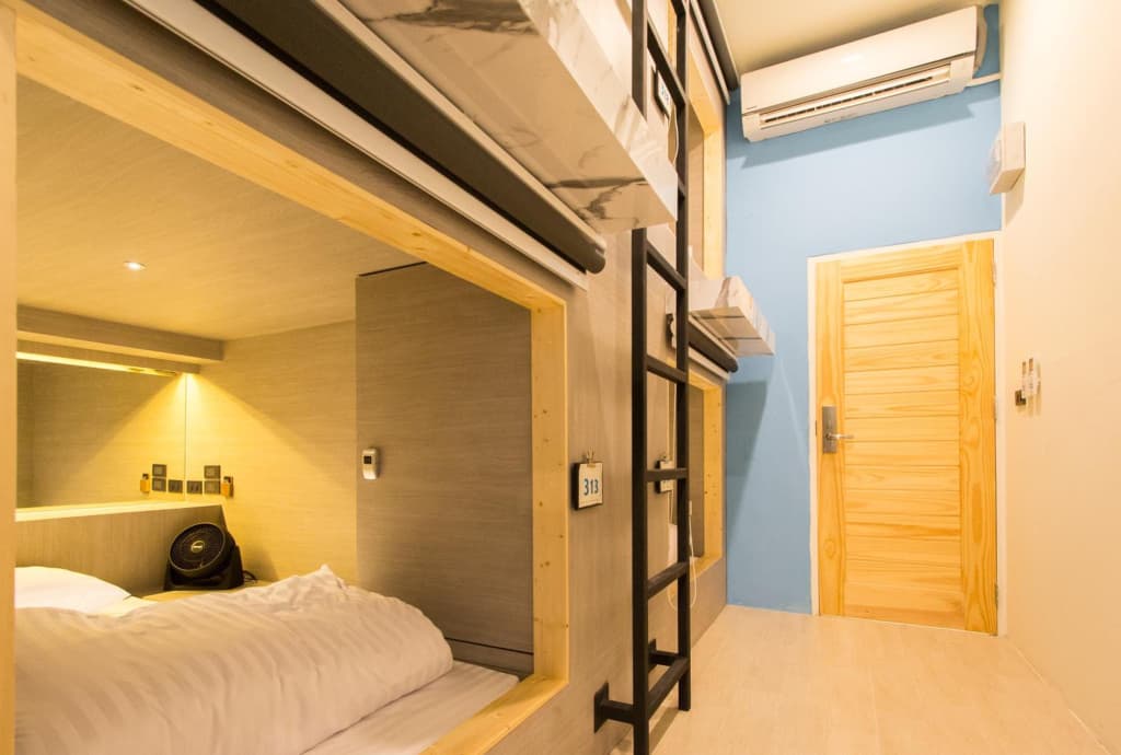 Lazy Sunday Hostel - photo 21