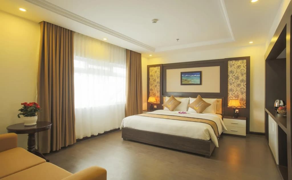 Hemera Boutique Hotel - photo 2