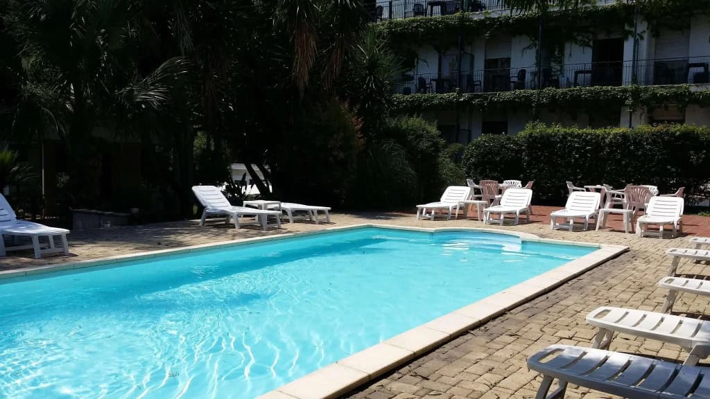 Hotel Giardino D'Europa - photo 27