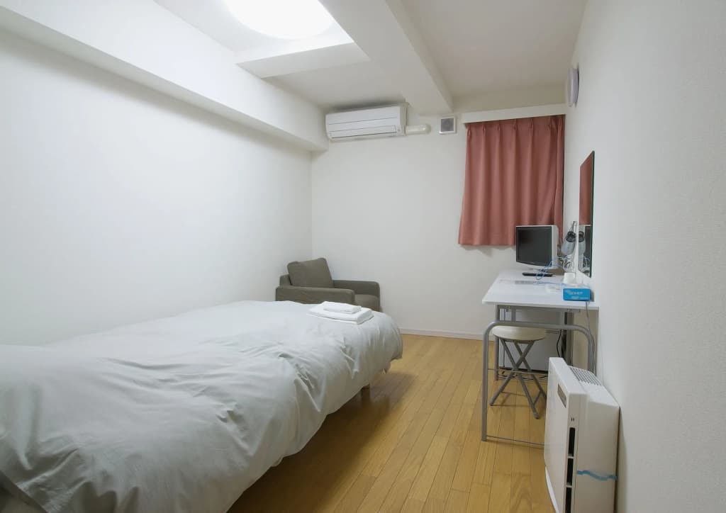 Hotel Chuo Selene - photo 7