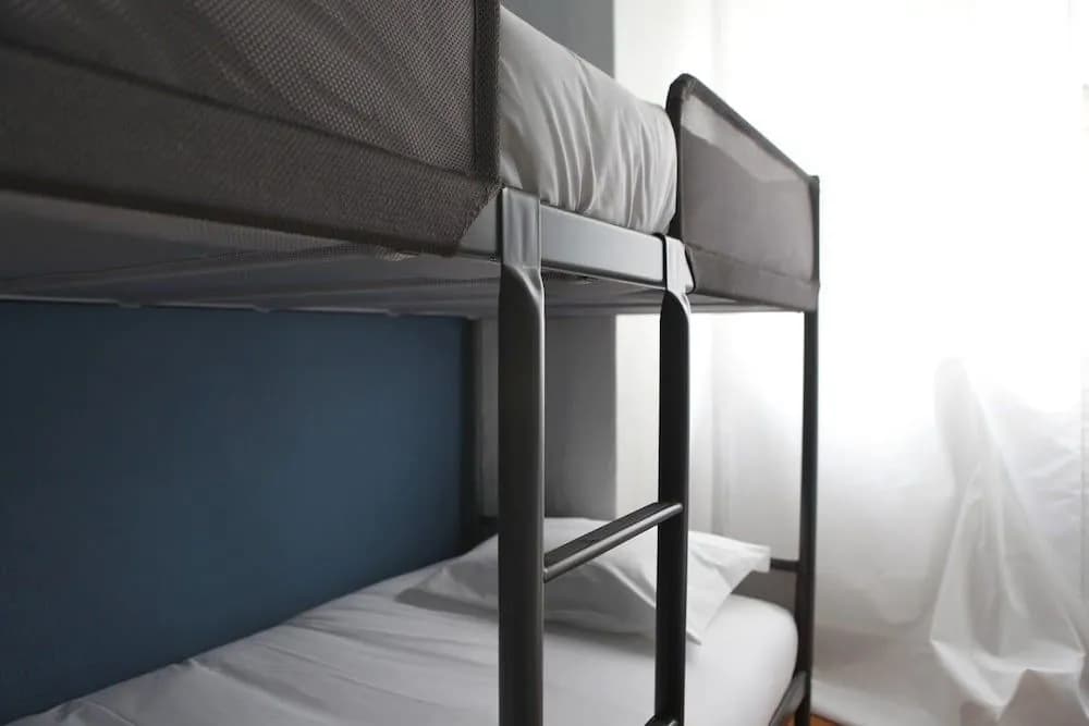 Hostel Avenida - photo 5