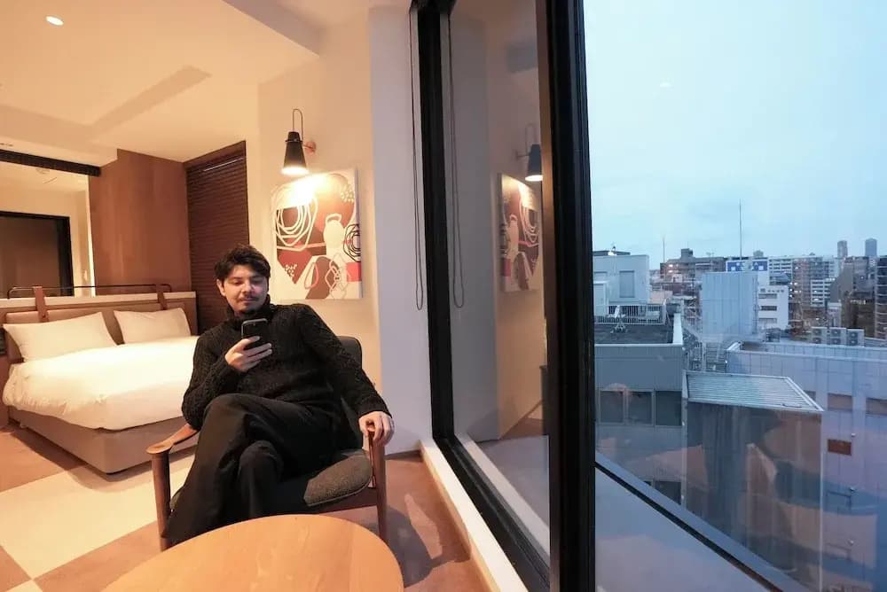 CINQS Hotel - photo 23