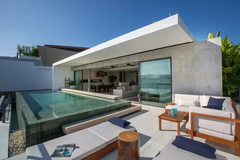 Gamay 3-bedroom Villa With Beach Access - photo 16