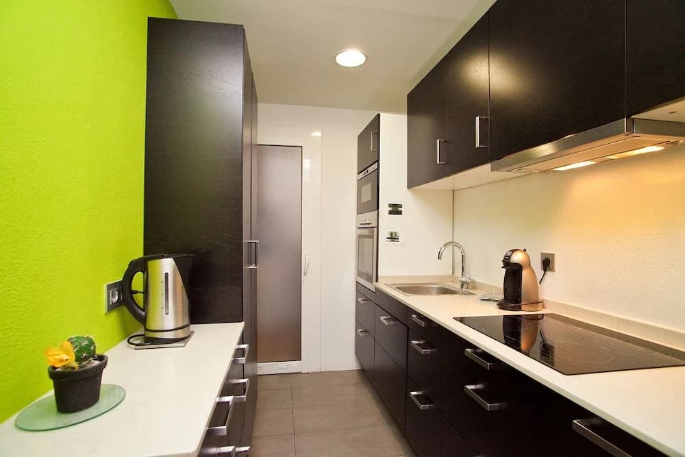 Cozy Eixample Apartment - photo 16
