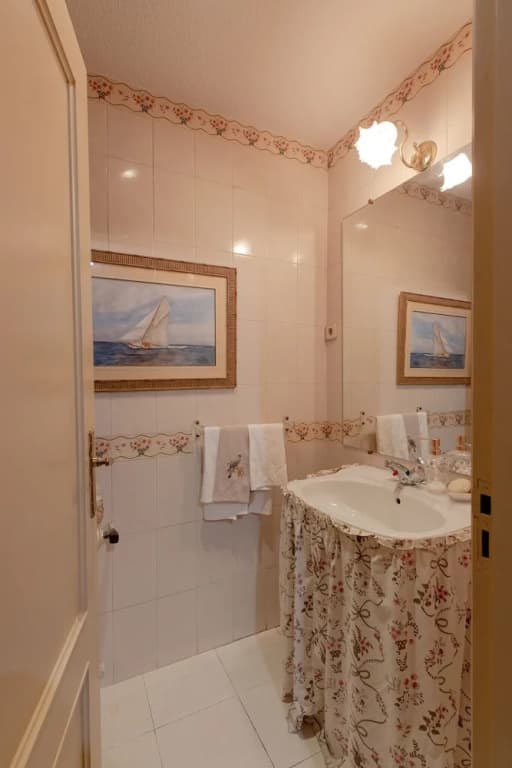 Cool apartment in Puerta del Hierro - photo 8
