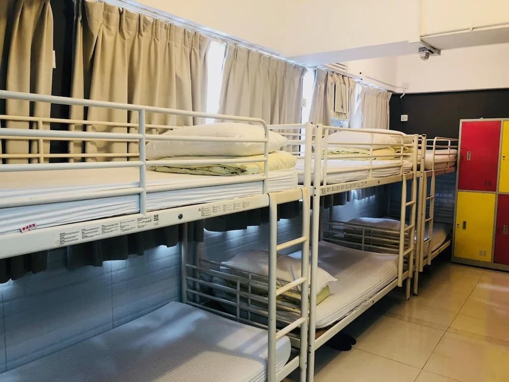 Hi Backpackers - Hong Kong Hostel Group - photo 5