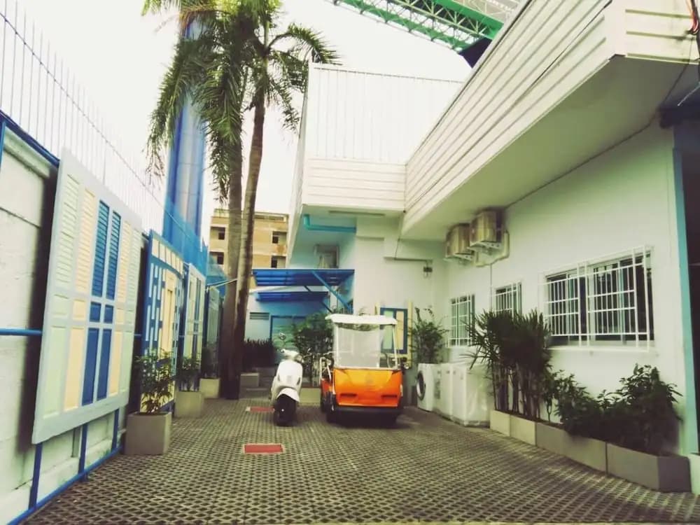 Kim Hostel 2 at Morlang - photo 14