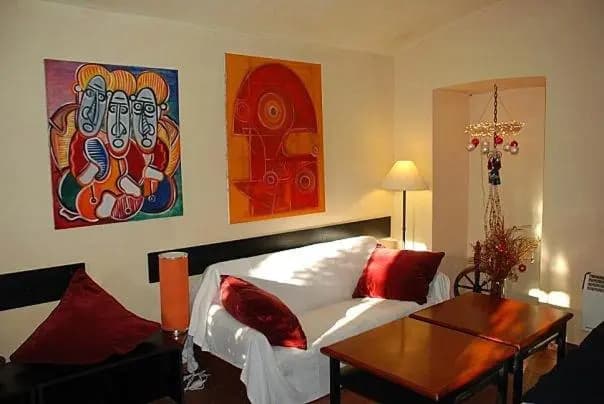 Pension Atelier 12 - photo 5