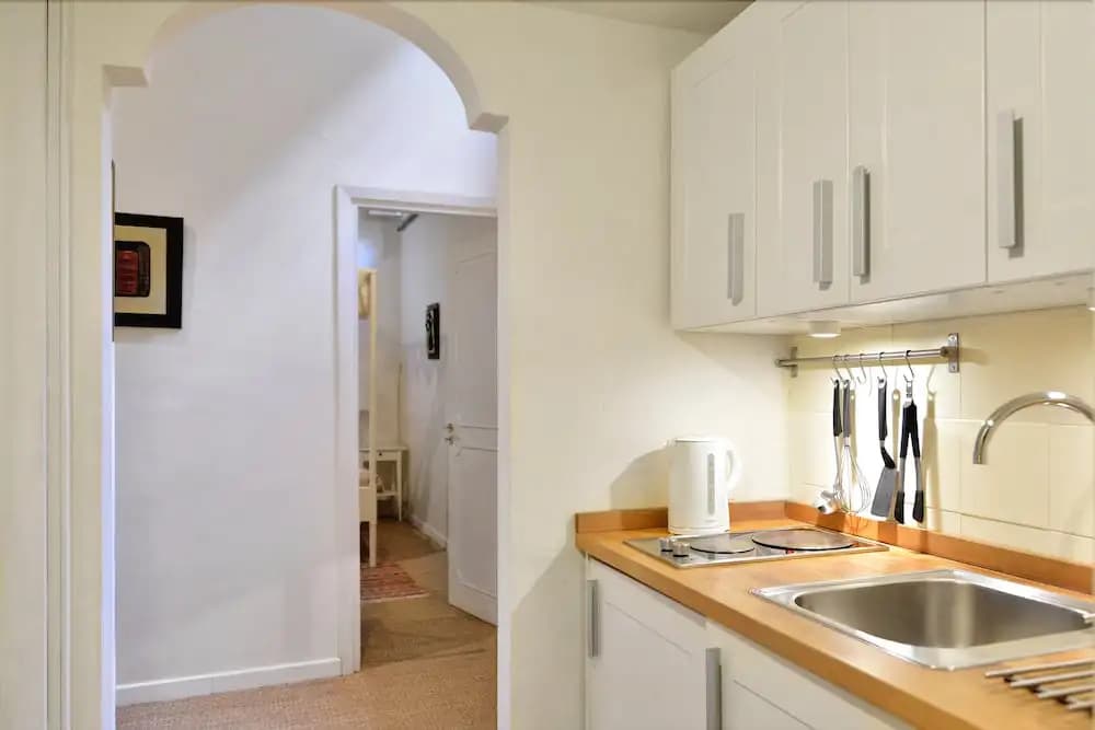 Trevi House Apartment - photo 4