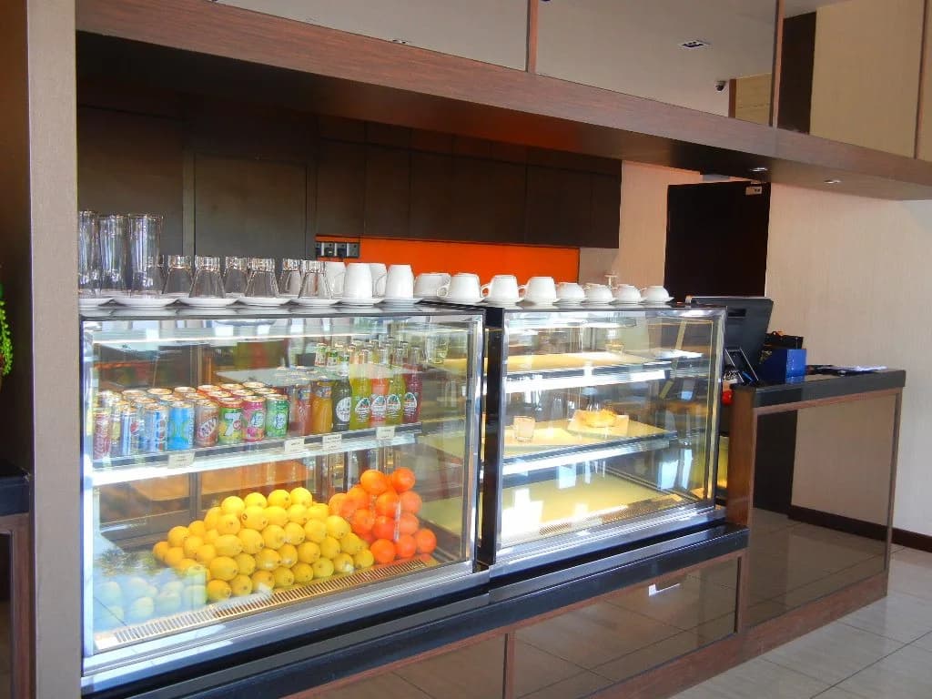 C'haya Hotel - photo 11