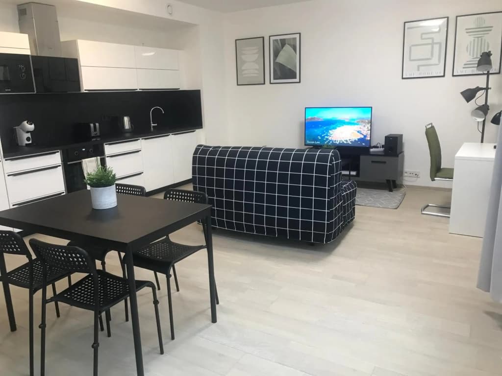 Apartment Premium - photo 12