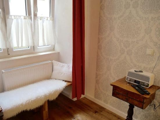 Vienna Vintage Apartment - photo 19