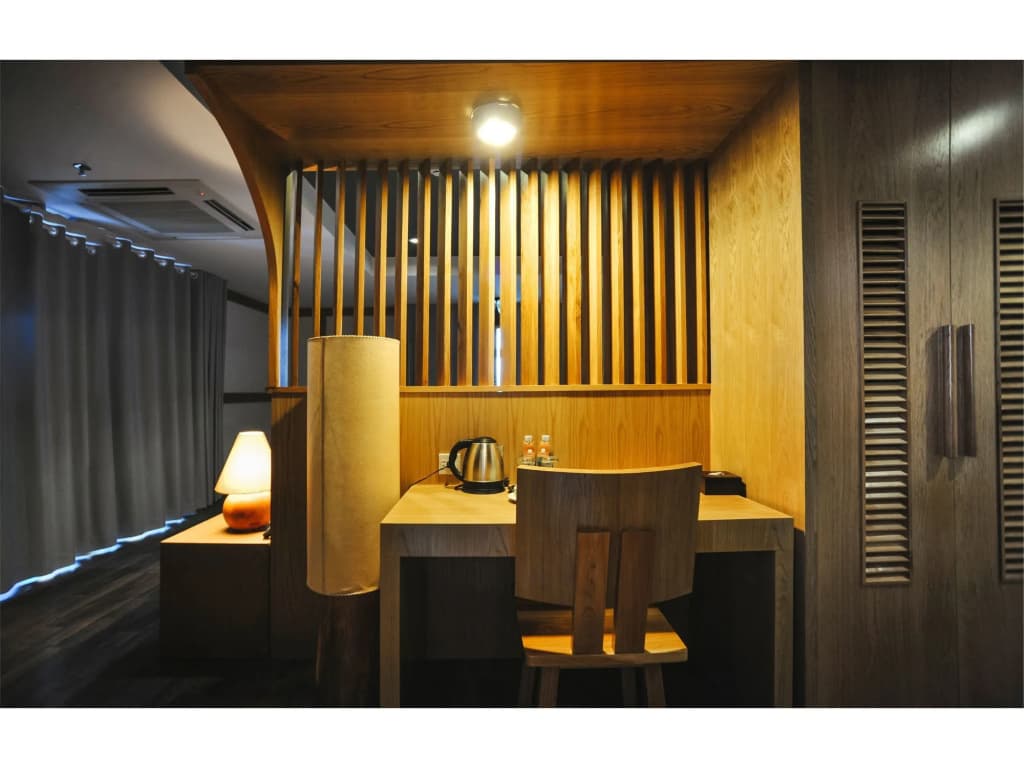 SeaSing Boutique Hotel - photo 12