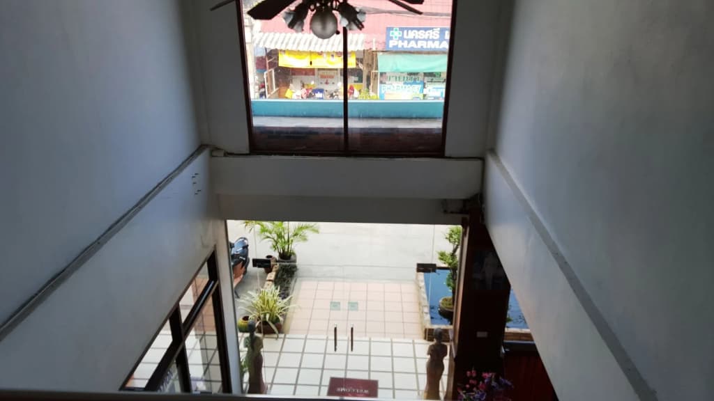 Holiday Guesthouse - photo 15