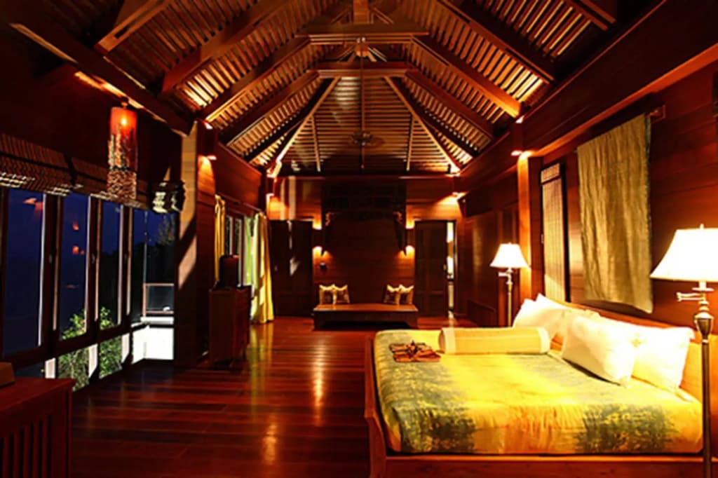 Presidential Villa by The Kala Samui - photo 4