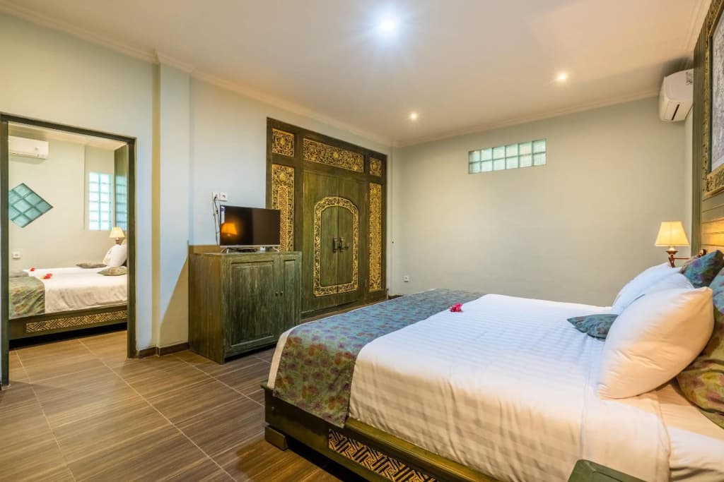Huts Rock Ubud - photo 5