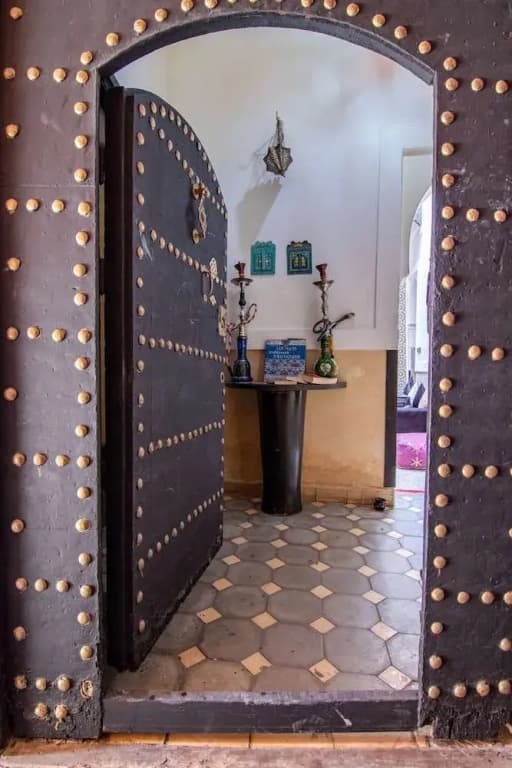 Riad Rwija - photo 28