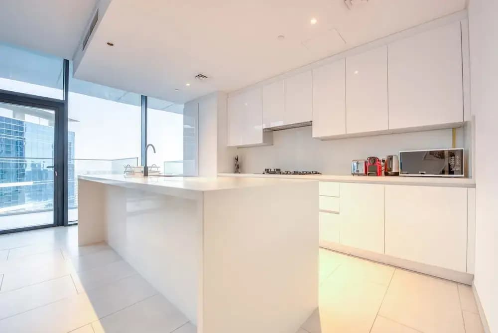 Maison Privee - Marquise Square - 2504 - photo 15