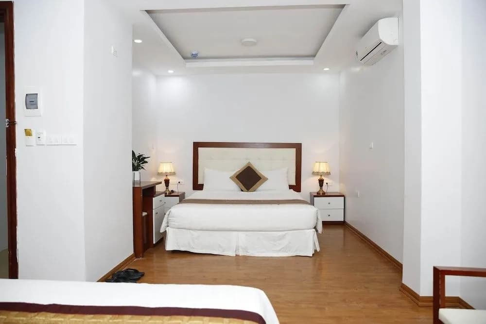 Hoang Gia Hotel - photo 7