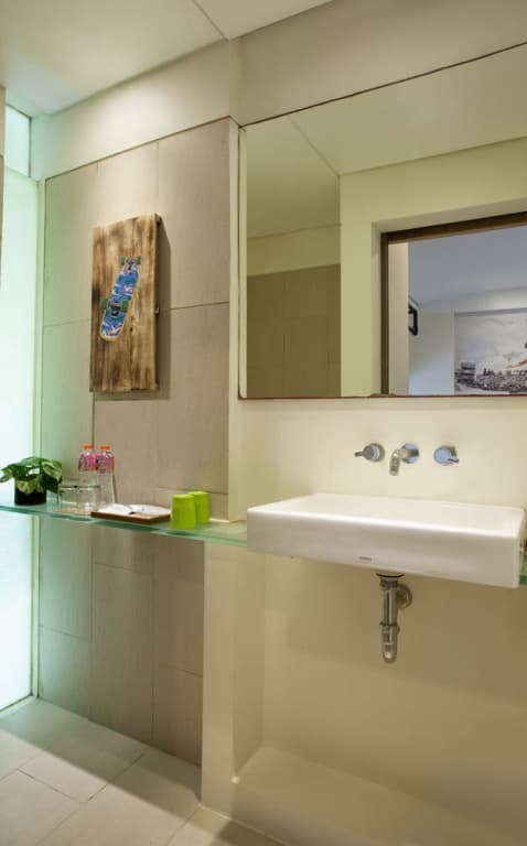 Grandmas Hotel Seminyak - photo 8