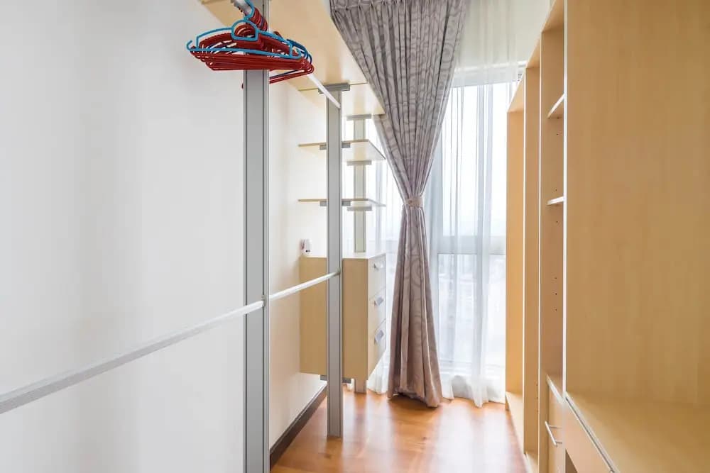 Sky Luxurious Suite - photo 5