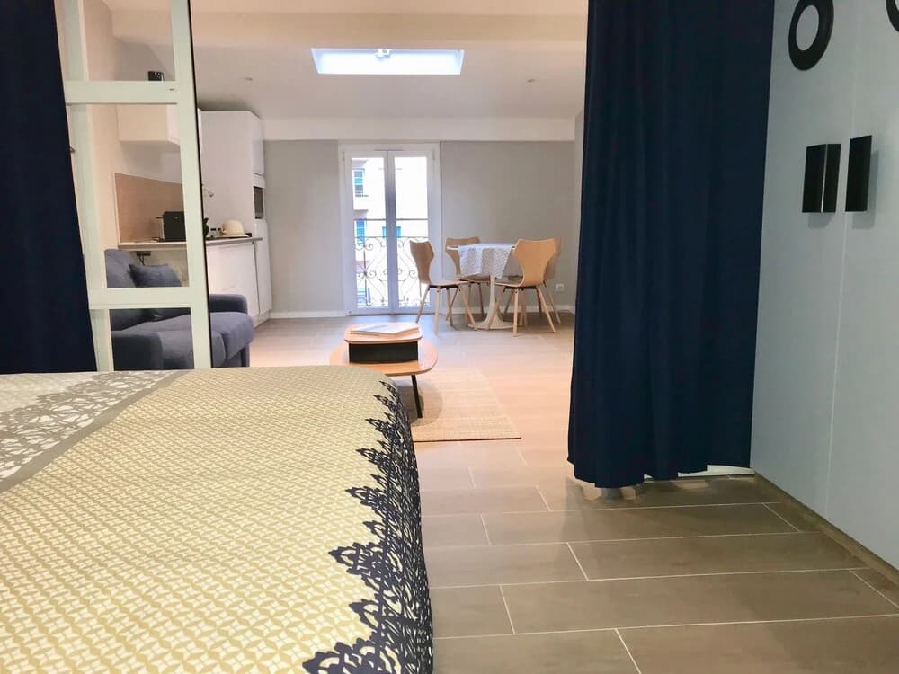 WAVEBNB All Confort Central A/C Wifi 4P - photo 6