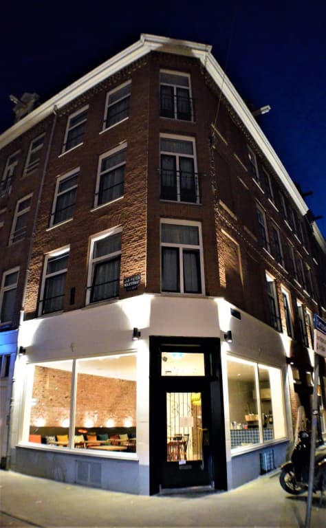 Hotel Heye 130 - main photo